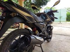 BAJAJ DISCOVER 150F